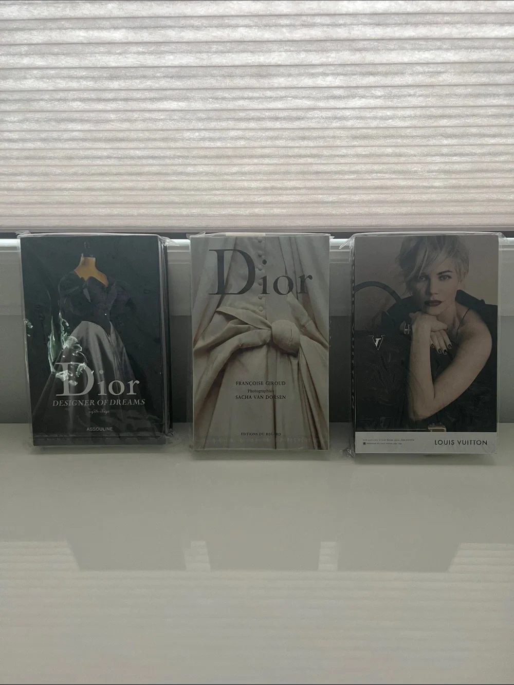 Decorative Fashion Hardcover Faux Book Storage Boxes